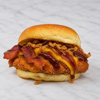 SmashIT! Crispy BBQ