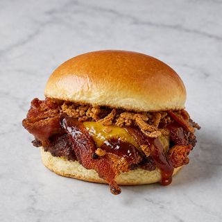 SmashIT! Smokehouse BBQ