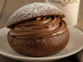 Briozza cacao Perugina