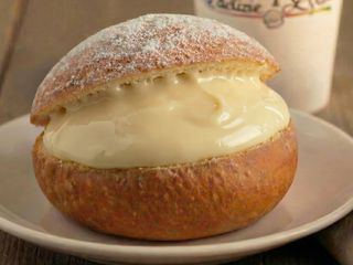 Briozza classica Galak