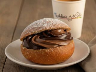 Briozza classica Perugina