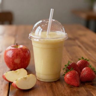 Smoothie alle Mele