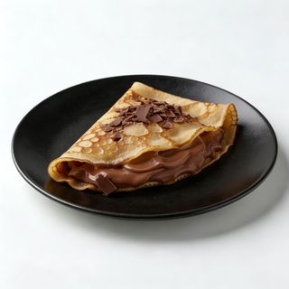 Crêpe  al Cioccolato Perugina