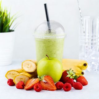 Frappè Mela
