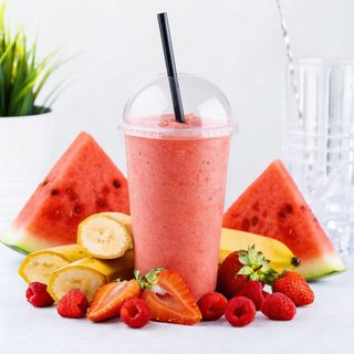 Crea il tuo Frappè