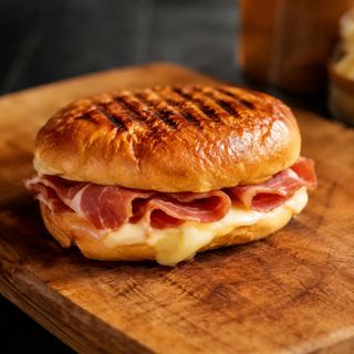 Medaglione Speck & Fontal