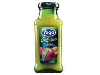 Yoga Magic Pesca 20cl