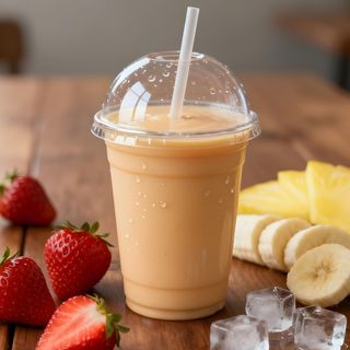 Milkshake Banana