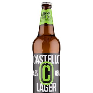 Castello 66 cl
