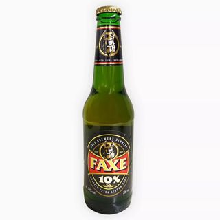 Faxe 33 cl