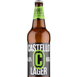 Castello 33 cl