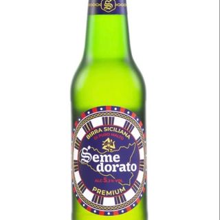 Seme dorato 33 cl
