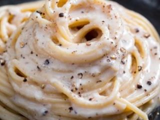 Cacio e Pepe