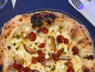 Aglio Olio e peperoncino