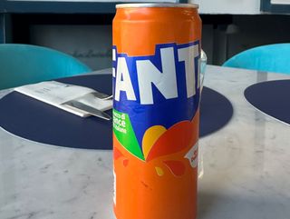 FANTA