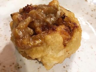 FRITTATINA alla genovese