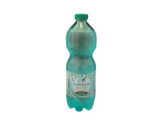 Acqua frizzante 50 cl
