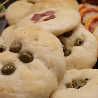 Focaccina