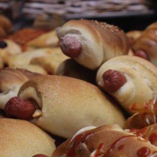 Hot Dog Classico