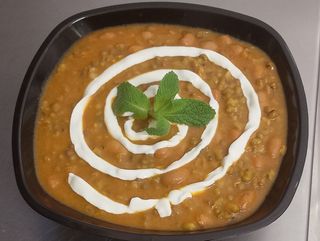 Dal Makhani