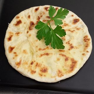 Aloo parantha