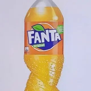 Fanta in original 1.5lt