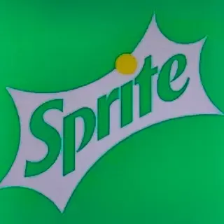 Sprite 33cl