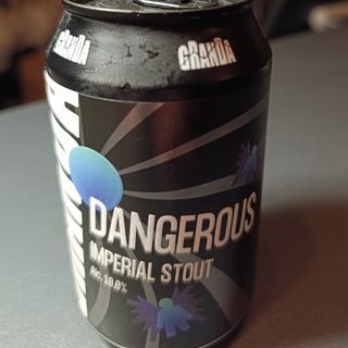 Dangerous