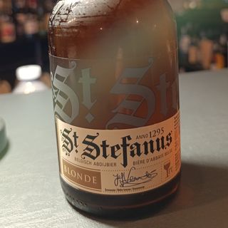 St.Stefanus