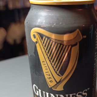 Guinness