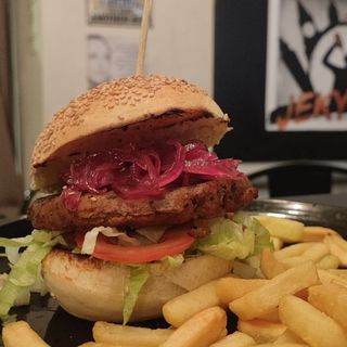 Vegano