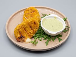 Crocchettone