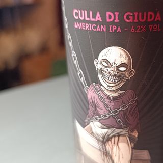 Culla di giuda