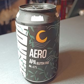 Aero