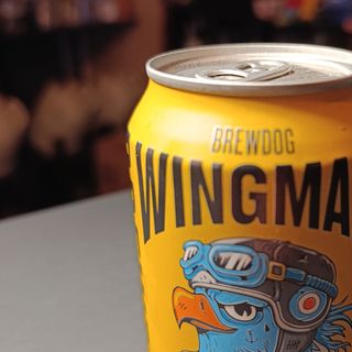 Wingman