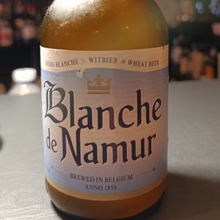 Blanche de Namur