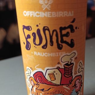 Rauchbier