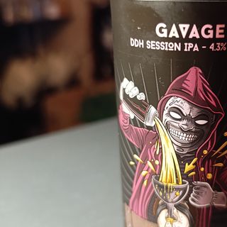 Gavage
