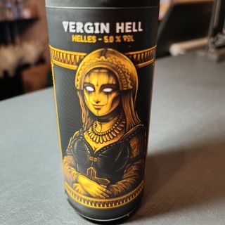 Vergin hell