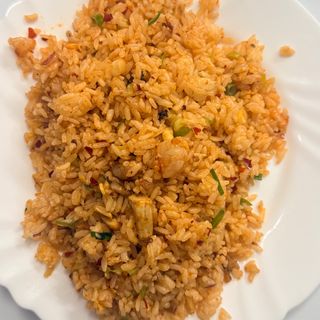 14 Riso alla tailandese