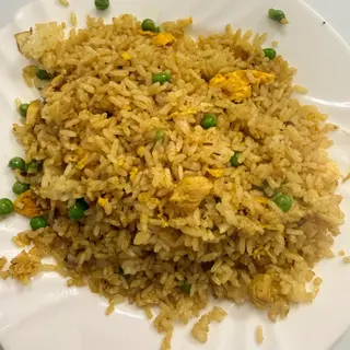 12 Riso con pollo al curry
