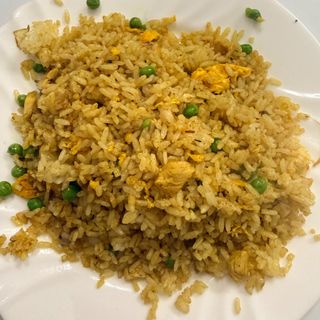 12 Riso con pollo al curry