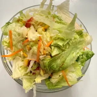 63 Insalata mista