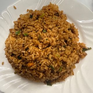 10 Arroz chaulafan