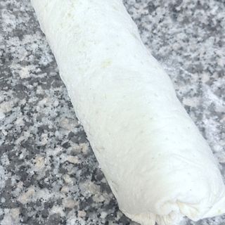 PIADINA KEBAB
