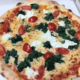 Tricolore