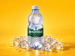 Acqua naturale 50cl.