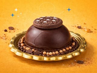 Monoporzione Pan di Stelle