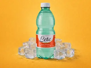 Acqua Lete 50 cl.