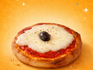 Pizzetta